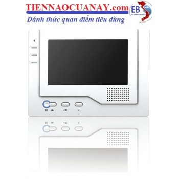 MÀN HÌNH CHUÔNG CỬA COMPETITION MT-371